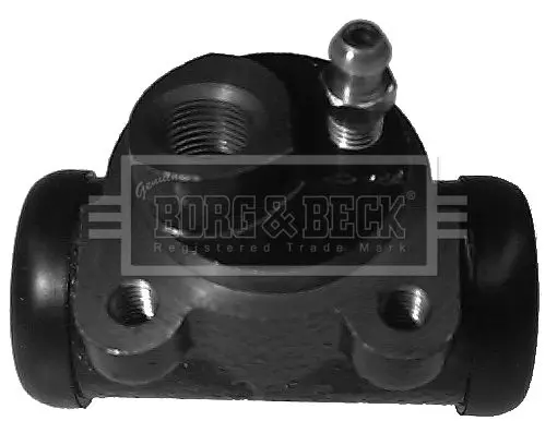 Handler.Part Wheel brake cylinder BORG & BECK BBW1470 2