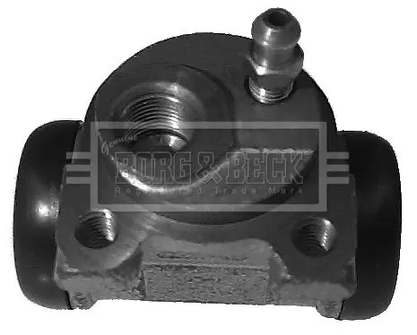 Handler.Part Wheel brake cylinder BORG & BECK BBW1478 1