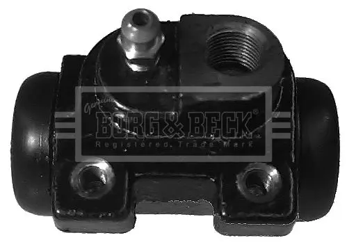 Handler.Part Wheel brake cylinder BORG & BECK BBW1480 1