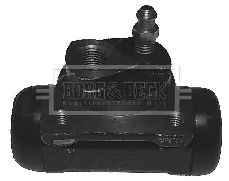 Handler.Part Wheel brake cylinder BORG & BECK BBW1494 1