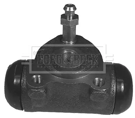 Handler.Part Wheel brake cylinder BORG & BECK BBW1511 2