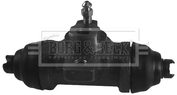 Handler.Part Wheel brake cylinder BORG & BECK BBW1589 1