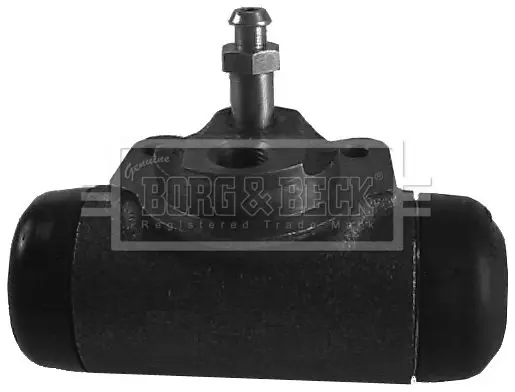 Handler.Part Wheel brake cylinder BORG & BECK BBW1613 1