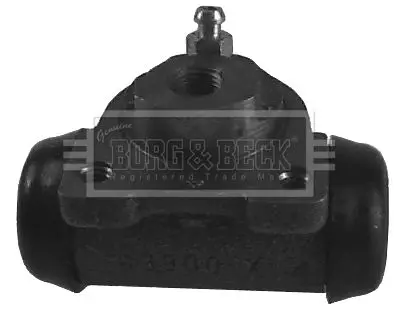 Handler.Part Wheel brake cylinder BORG & BECK BBW1617 1