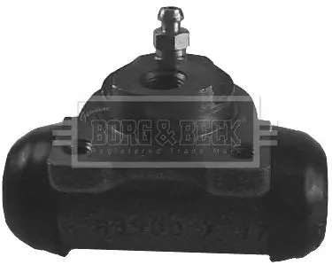 Handler.Part Wheel brake cylinder BORG & BECK BBW1620 1