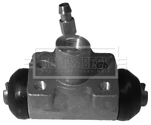 Handler.Part Wheel brake cylinder BORG & BECK BBW1144 1