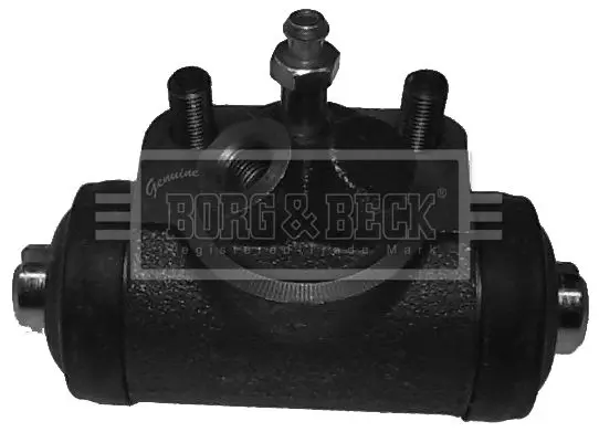 Handler.Part Wheel brake cylinder BORG & BECK BBW1173 1