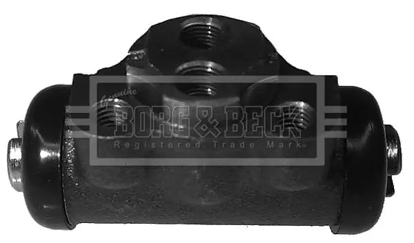 Handler.Part Wheel brake cylinder BORG & BECK BBW1183 1