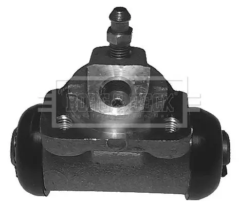 Handler.Part Wheel brake cylinder BORG & BECK BBW1221 1