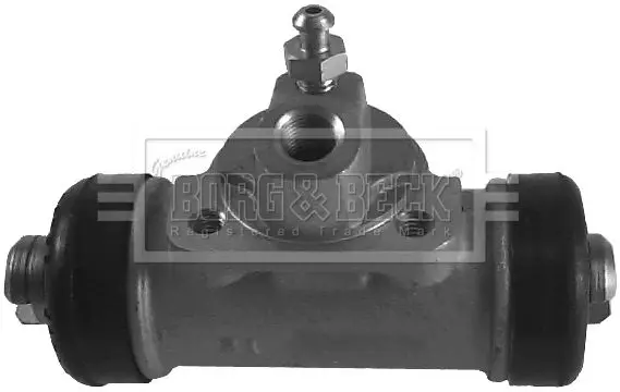 Handler.Part Wheel brake cylinder BORG & BECK BBW1229 2