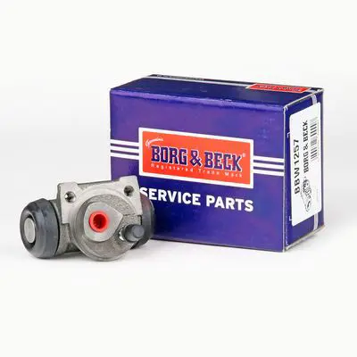 Handler.Part Wheel brake cylinder BORG & BECK BBW1257 1