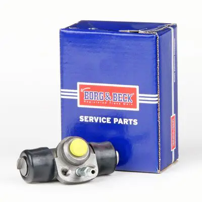 Handler.Part Wheel brake cylinder BORG & BECK BBW1265 1