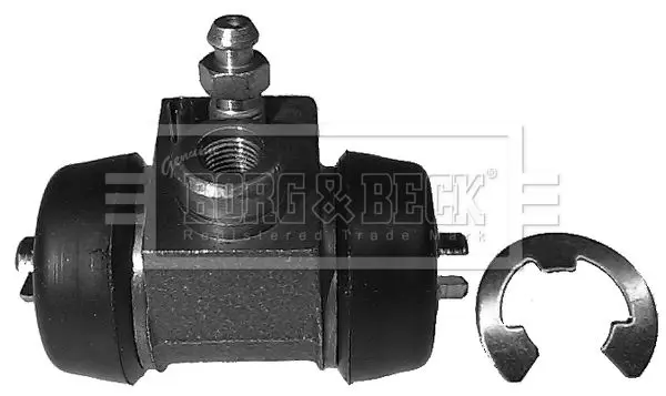 Handler.Part Wheel brake cylinder BORG & BECK BBW1282 1