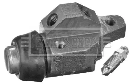 Handler.Part Wheel brake cylinder BORG & BECK BBW1285 2