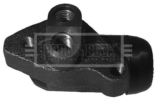 Handler.Part Wheel brake cylinder BORG & BECK BBW1291 1