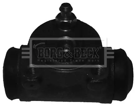 Handler.Part Wheel brake cylinder BORG & BECK BBW1301 1