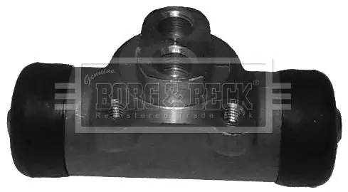 Handler.Part Wheel brake cylinder BORG & BECK BBW1308 1