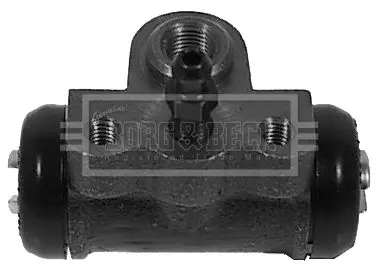 Handler.Part Wheel brake cylinder BORG & BECK BBW1377 1