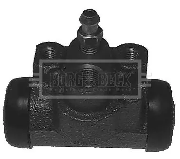 Handler.Part Wheel brake cylinder BORG & BECK BBW1399 1