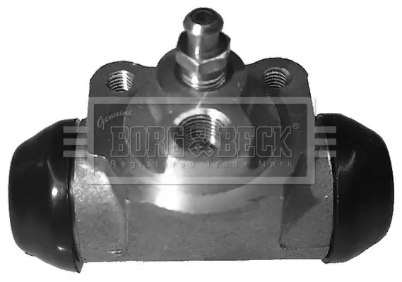 Handler.Part Wheel brake cylinder BORG & BECK BBW1400 1