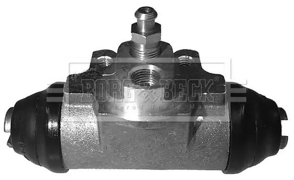 Handler.Part Wheel brake cylinder BORG & BECK BBW1402 1