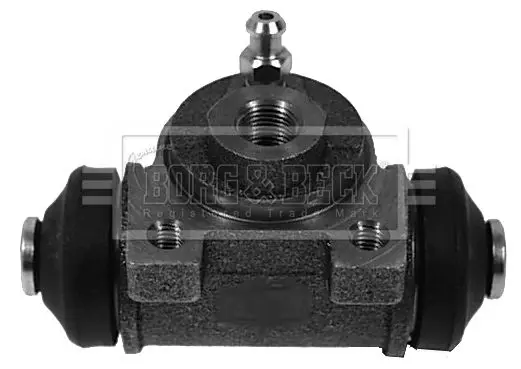 Handler.Part Wheel brake cylinder BORG & BECK BBW1678 2