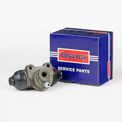 Handler.Part Wheel brake cylinder BORG & BECK BBW1678 1