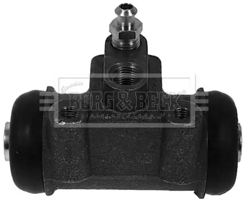 Handler.Part Wheel brake cylinder BORG & BECK BBW1679 1