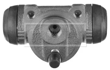 Handler.Part Wheel brake cylinder BORG & BECK BBW1703 1