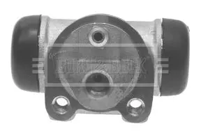 Handler.Part Wheel brake cylinder BORG & BECK BBW1715 1