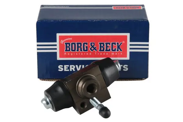 Handler.Part Wheel brake cylinder BORG & BECK BBW1720 1