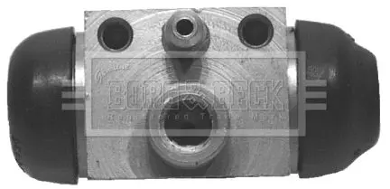 Handler.Part Wheel brake cylinder BORG & BECK BBW1722 2