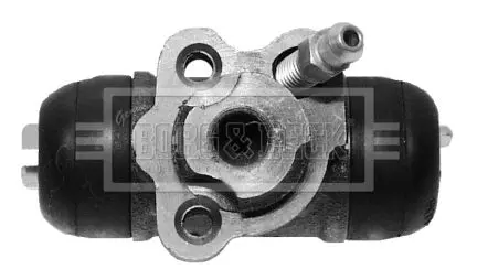 Handler.Part Wheel brake cylinder BORG & BECK BBW1735 1