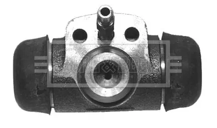 Handler.Part Wheel brake cylinder BORG & BECK BBW1744 1