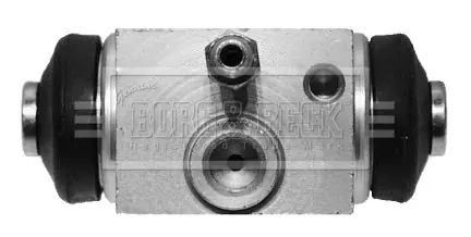 Handler.Part Wheel brake cylinder BORG & BECK BBW1749 2