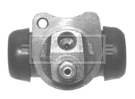 Handler.Part Wheel brake cylinder BORG & BECK BBW1755 1