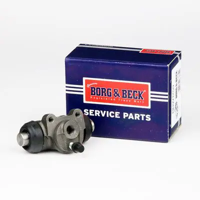 Handler.Part Wheel brake cylinder BORG & BECK BBW1759 1