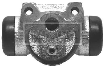 Handler.Part Wheel brake cylinder BORG & BECK BBW1766 1