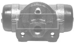 Handler.Part Wheel brake cylinder BORG & BECK BBW1777 1