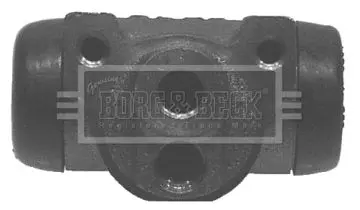 Handler.Part Wheel brake cylinder BORG & BECK BBW1786 1