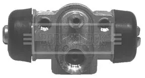 Handler.Part Wheel brake cylinder BORG & BECK BBW1794 1