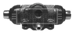 Handler.Part Wheel brake cylinder BORG & BECK BBW1798 1