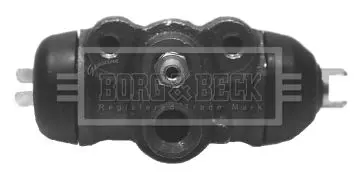 Handler.Part Wheel brake cylinder BORG & BECK BBW1803 1