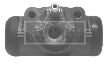 Handler.Part Wheel brake cylinder BORG & BECK BBW1813 1