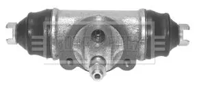 Handler.Part Wheel brake cylinder BORG & BECK BBW1817 1