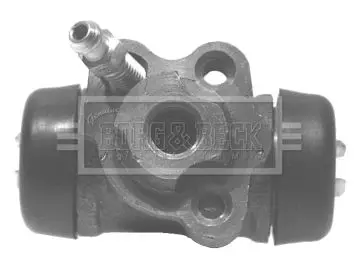 Handler.Part Wheel brake cylinder BORG & BECK BBW1821 1