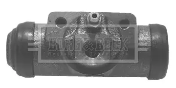 Handler.Part Wheel brake cylinder BORG & BECK BBW1826 2