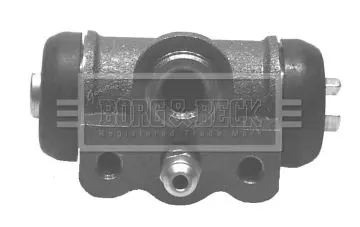 Handler.Part Wheel brake cylinder BORG & BECK BBW1831 1