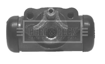 Handler.Part Wheel brake cylinder BORG & BECK BBW1833 1