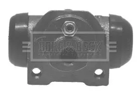 Handler.Part Wheel brake cylinder BORG & BECK BBW1839 1